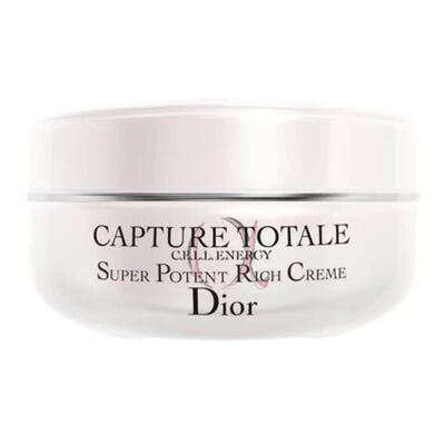 DIOR       CAPTURE TOTAL CREA 50ML